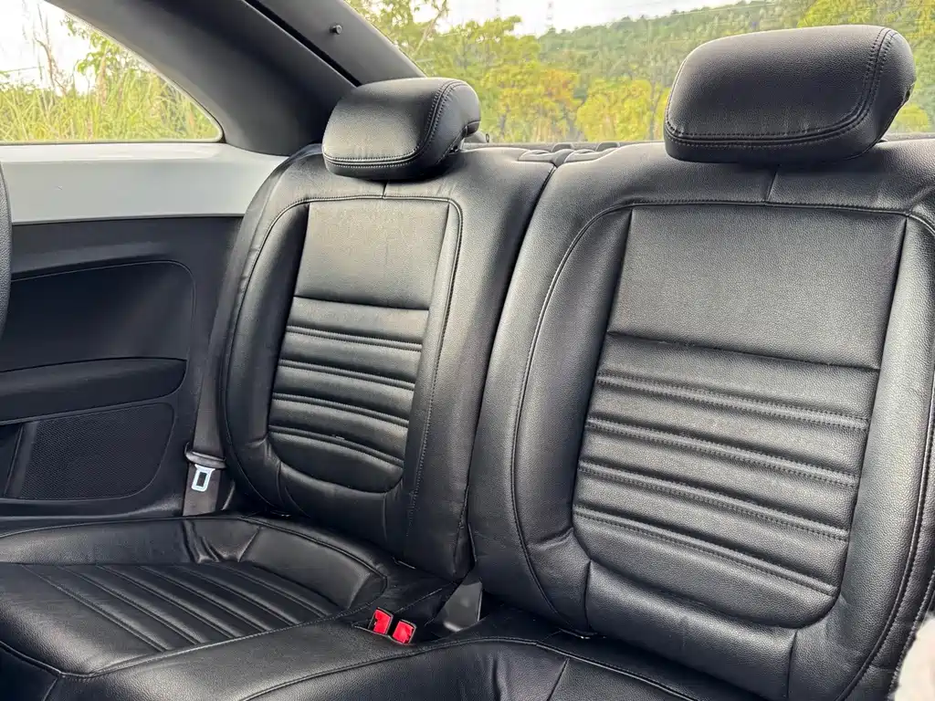 Beetle 2018 180TSI Yile Type купить на сайте DeffCars