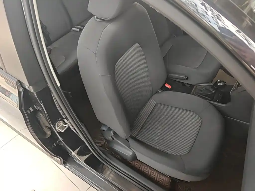 Santana 2019 1.5L automatic fashion version National VI купить на сайте DeffCars