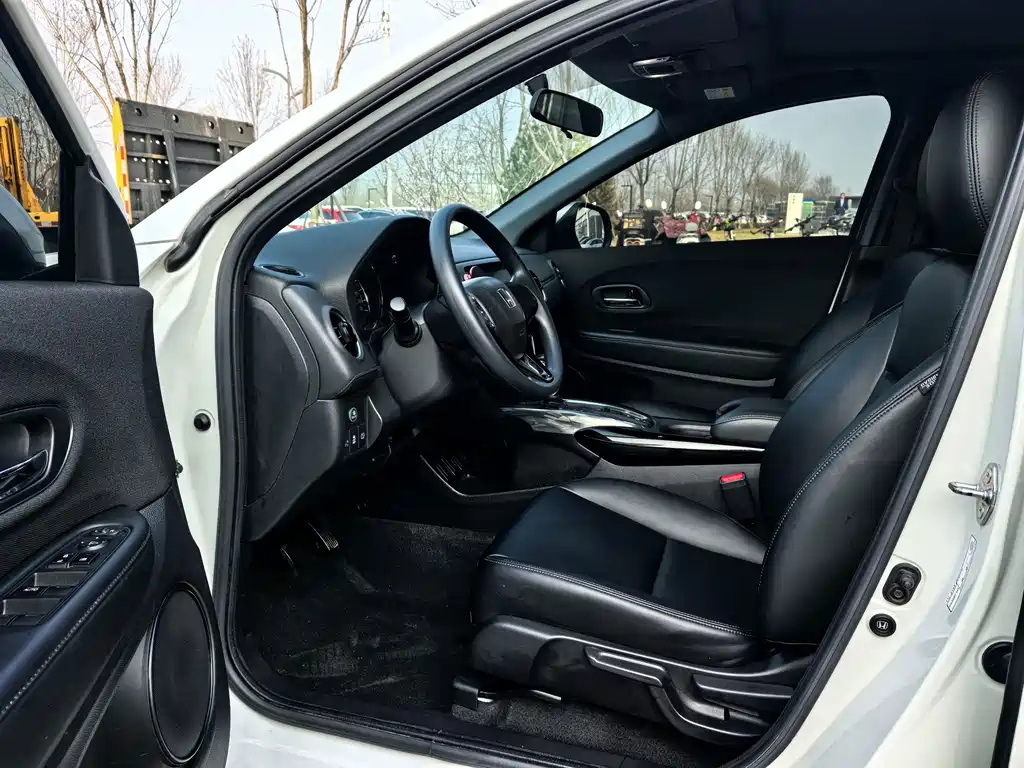 Honda XR-V 2020 220TURBO CVT Comfort Edition купить на сайте DeffCars