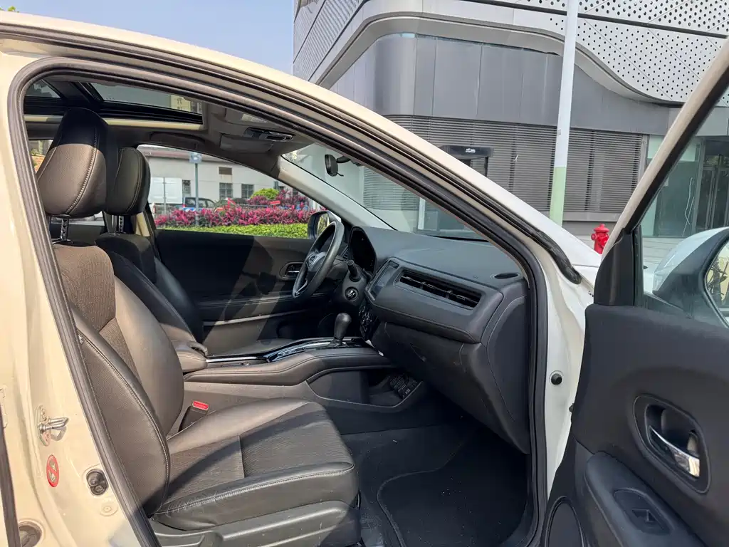 Binzhi 2020 1.5L CVT Pioneer Edition купить на сайте DeffCars