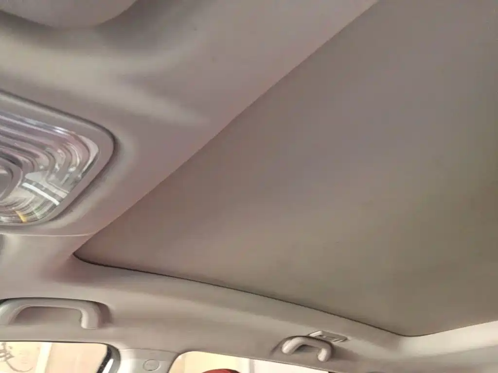 Changan CS 75 PLUS 2022 1.5T automatic luxury model купить на сайте DeffCars