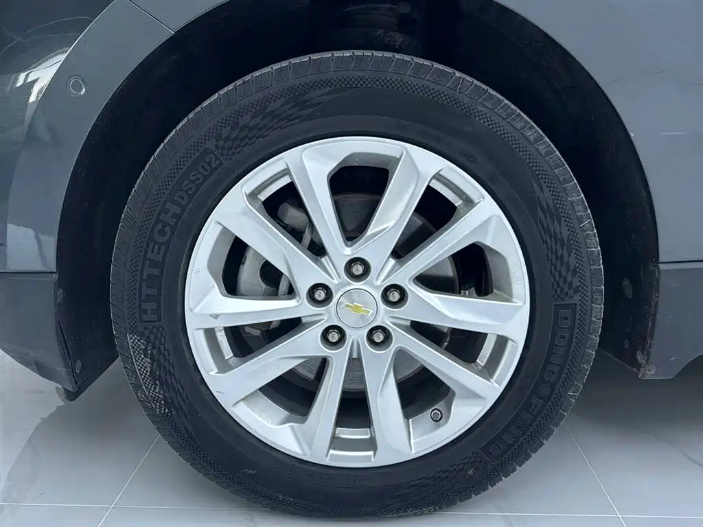 Explorer 2018 550T automatic four-wheel drive version купить на сайте DeffCars