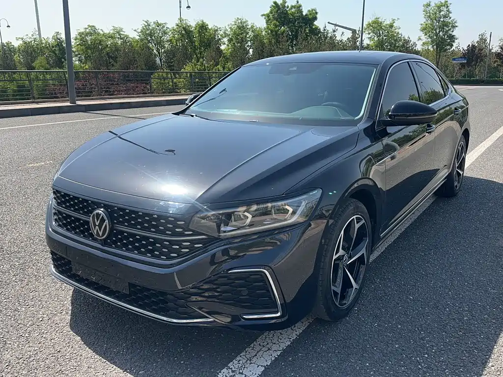 Passat 2023 330TSI Starry Sky Deluxe Edition купить на сайте DeffCars