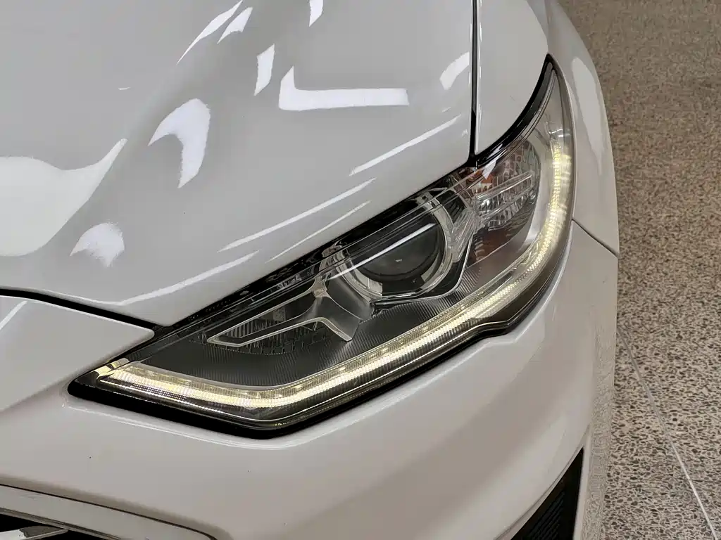Mondeo 2020 EcoBoost 180 Fashion Model купить на сайте DeffCars
