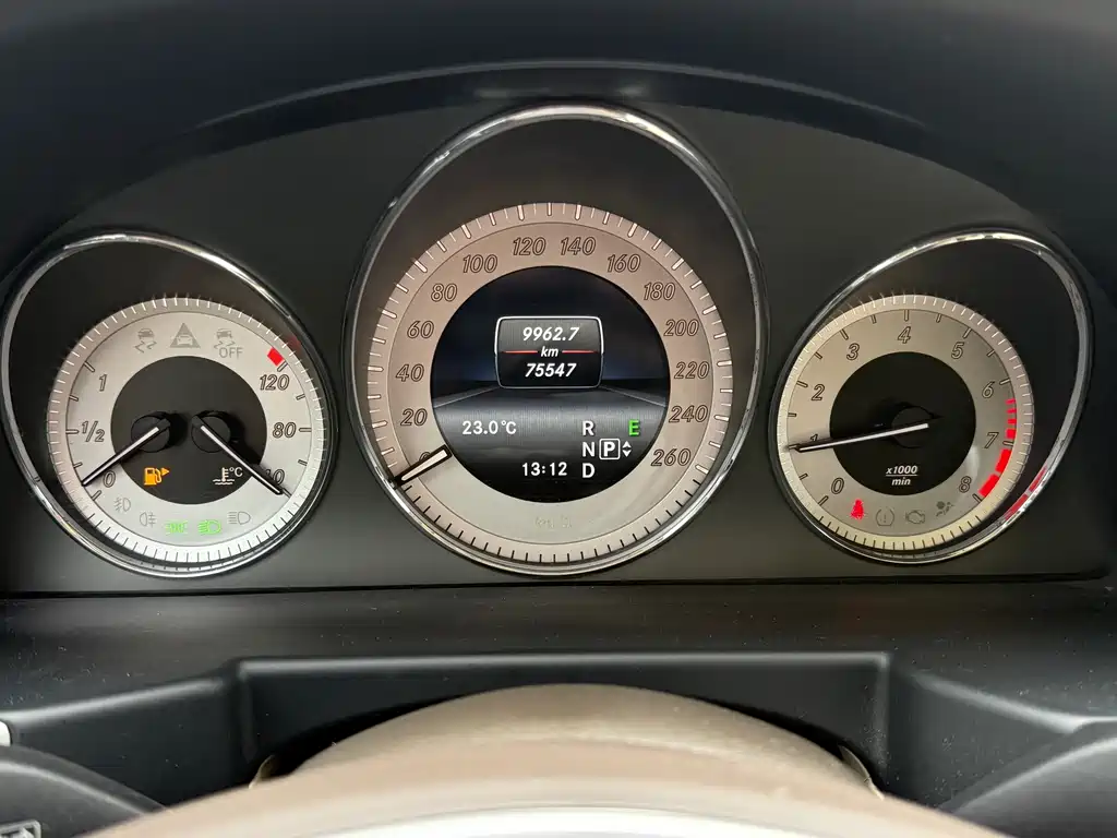 Mercedes-Benz GLK-Class 2013 facelift GLK 300 4MATIC fashionable model купить на сайте DeffCars