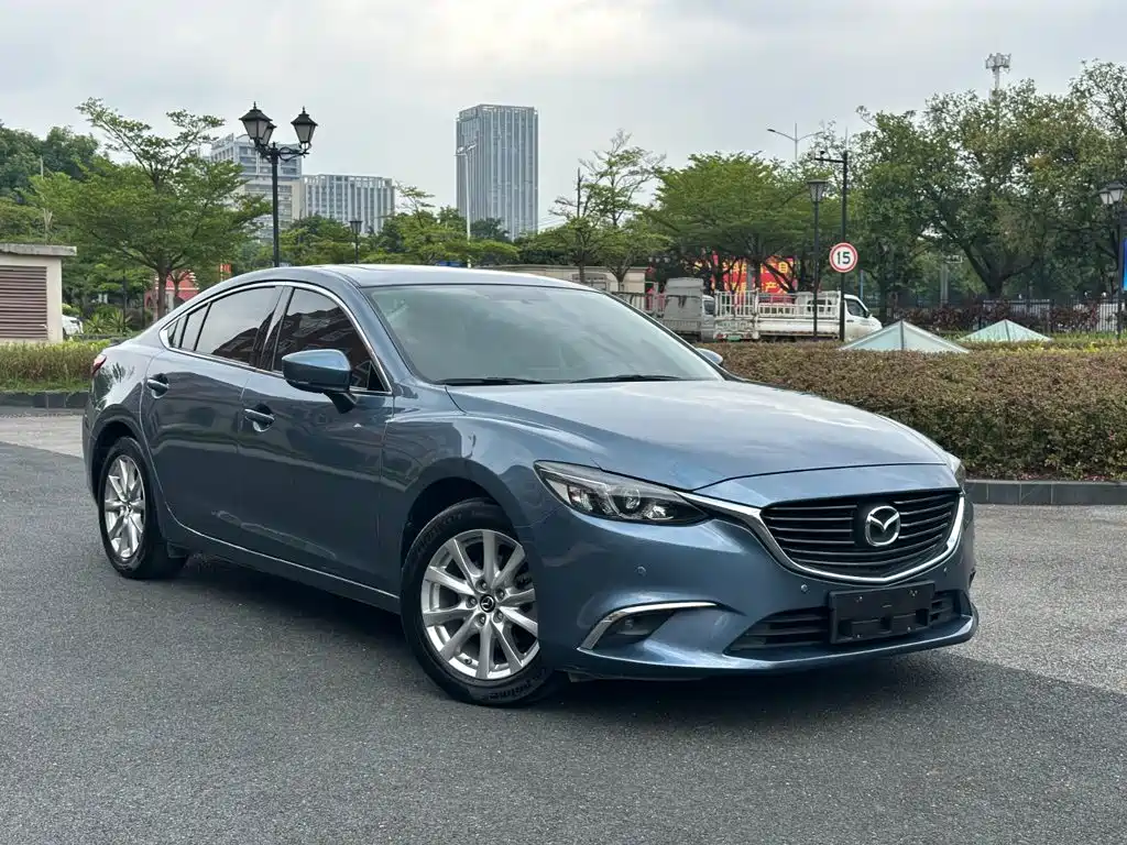 Atez 2018 2.0L Blue Sky Deluxe Edition National V купить на сайте DeffCars