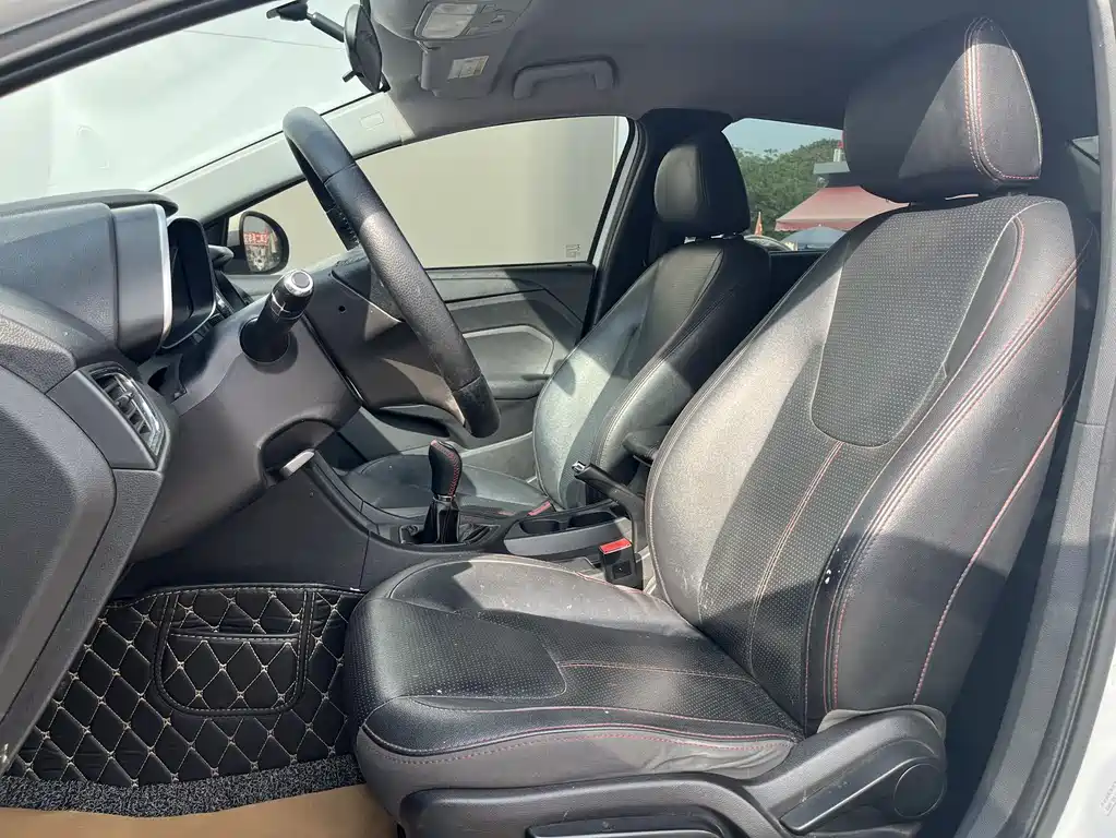 Arrizo 5 2019 1.5L Manual Youth Edition National V купить на сайте DeffCars