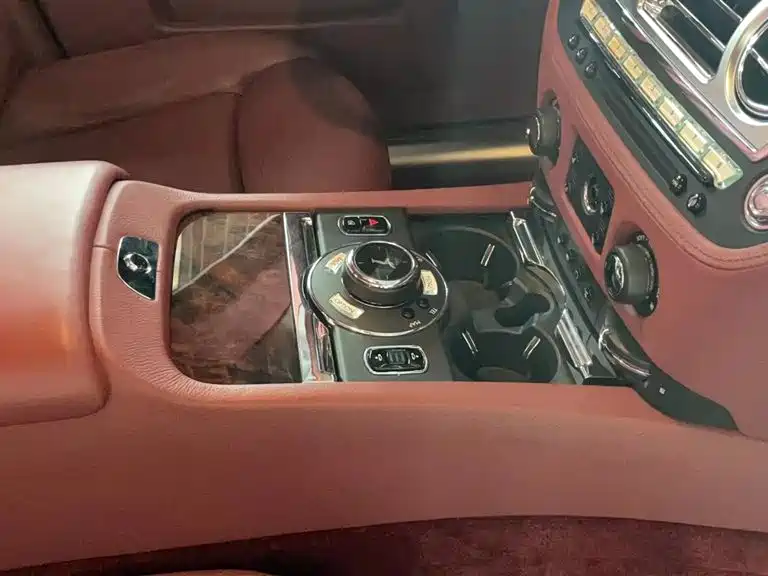 Ghost 2015 Series II Extended Edition купить на сайте DeffCars