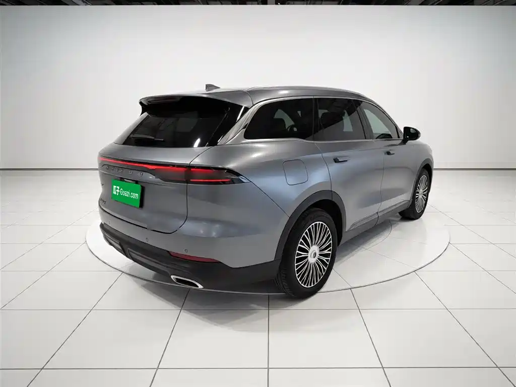 Tiggo 8L 2024 2.0T two-wheel drive premium version 5 seats купить на сайте DeffCars