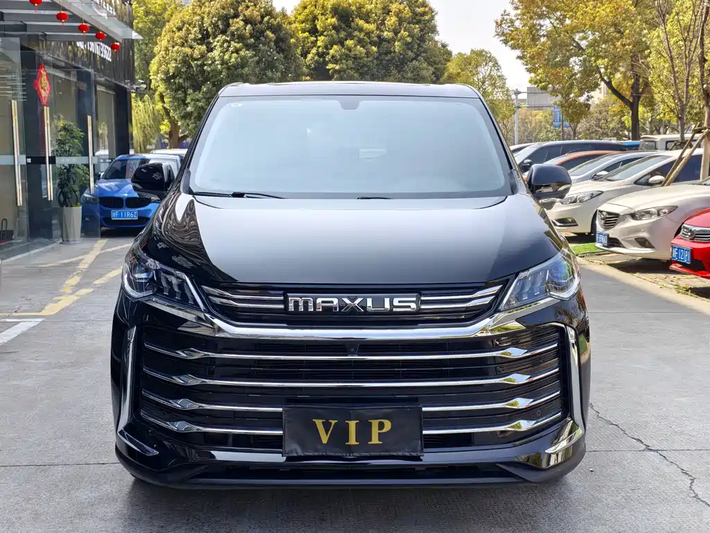 Maxus G50 2023 PLUS 1.5T automatic cruise version купить на сайте DeffCars