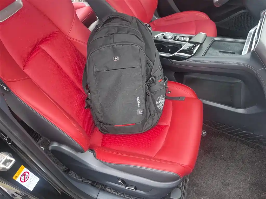 Changan UNI-T 2020 1.5T flagship model купить на сайте DeffCars