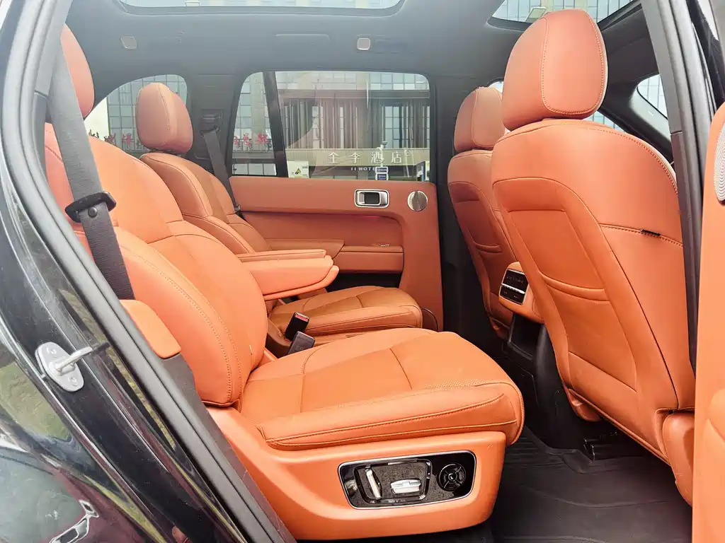 Ideal L8 2023 Pro купить на сайте DeffCars