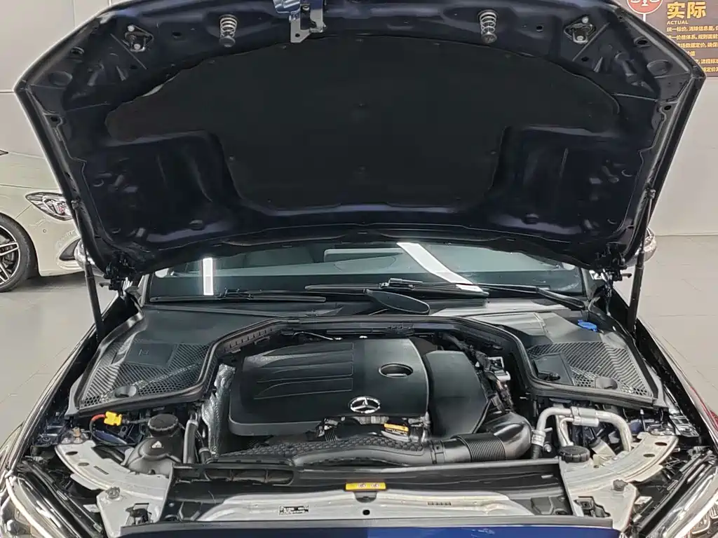 Mercedes-Benz C-Class 2020 C 260 L Sports Edition купить на сайте DeffCars