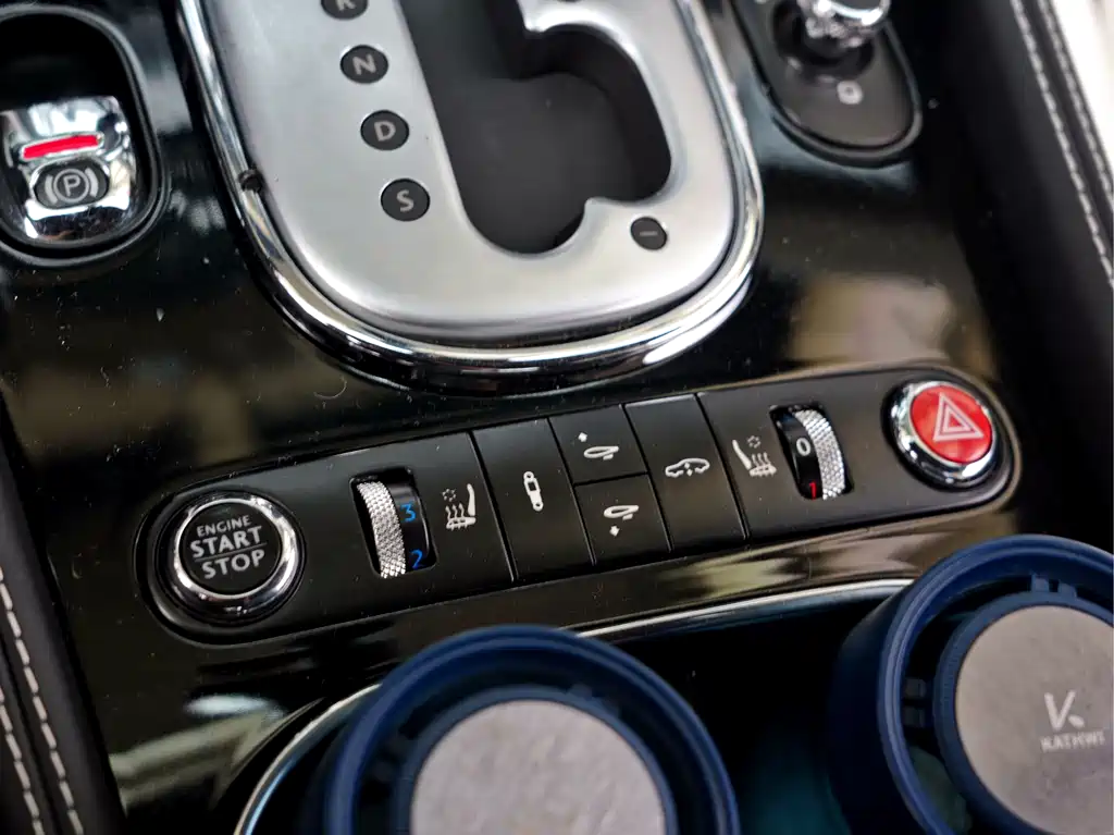 Continental 2012 4.0T GT V8 купить на сайте DeffCars