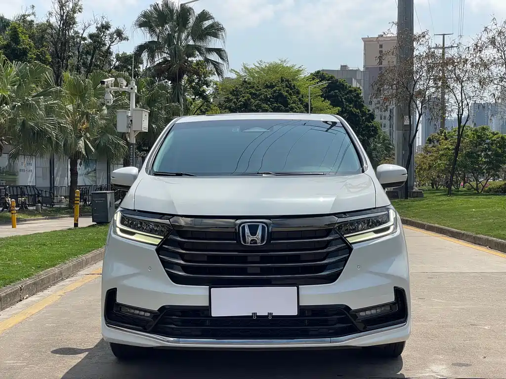 Odyssey 2024 2.0L e:HEV Rui Yaoxiang Edition купить на сайте DeffCars