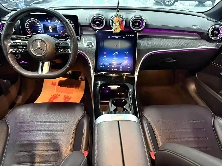 Mercedes-Benz C-Class 2023 C 260 L Sports Edition купить на сайте DeffCars