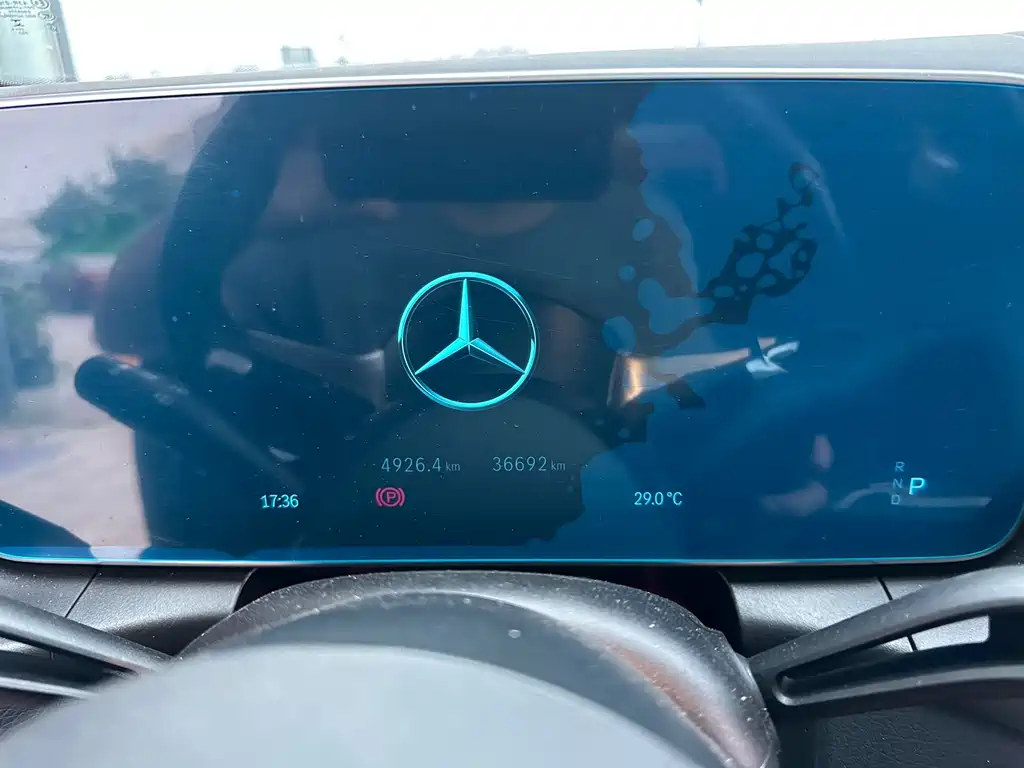 Mercedes-Benz GLC 2024 GLC 260 L 4MATIC luxury model 5 seats купить на сайте DeffCars