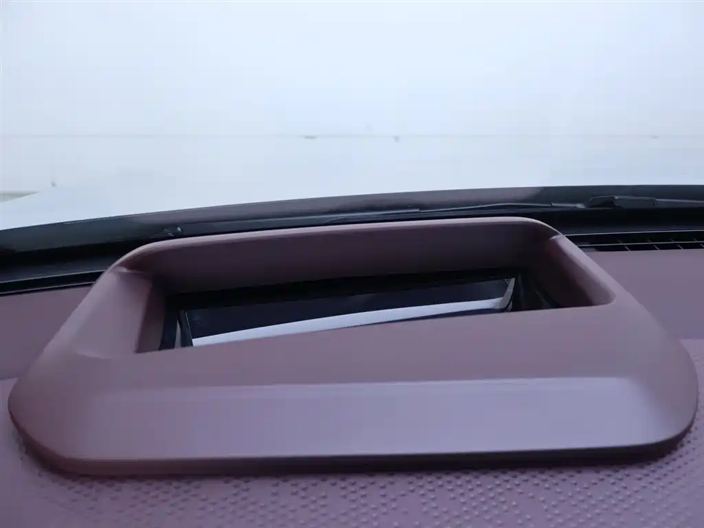 Ji Krypton X 2025 four-seater rear exorcism cube version купить на сайте DeffCars