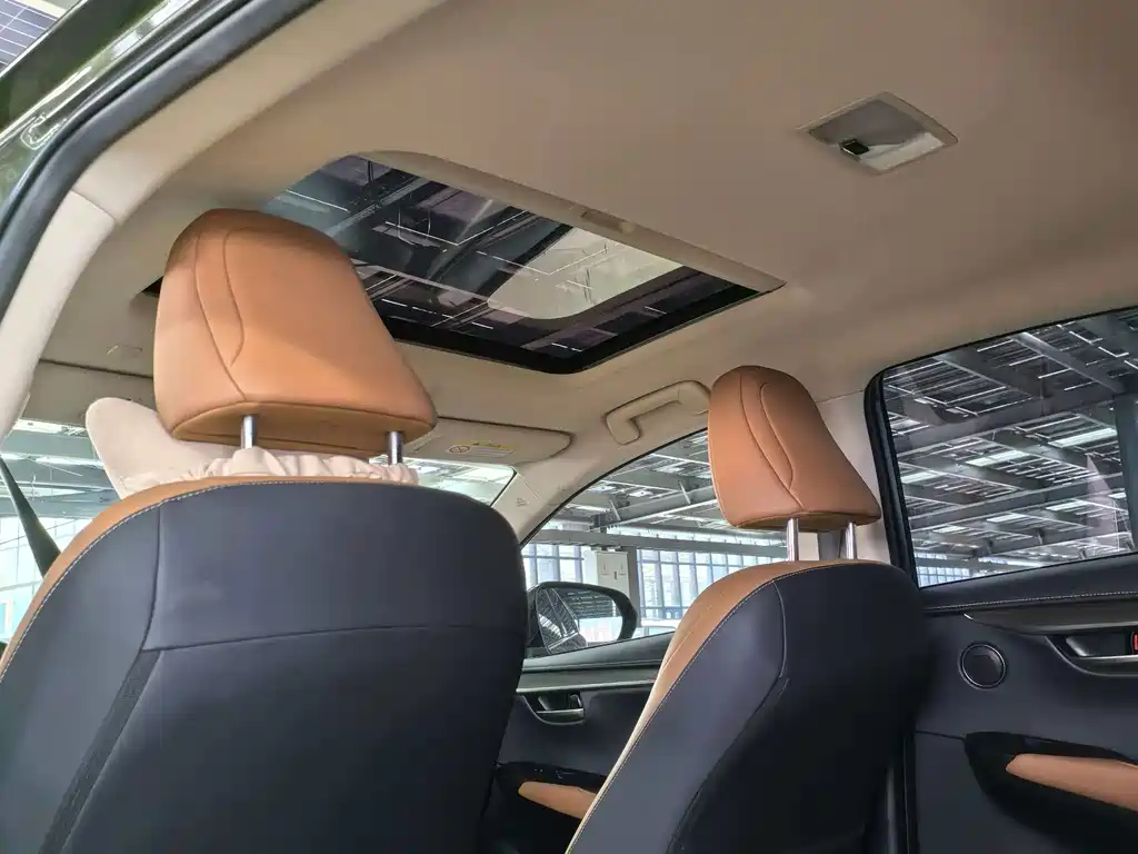 Lexus NX 2020 200 AWD Fengshang Edition National VI купить на сайте DeffCars