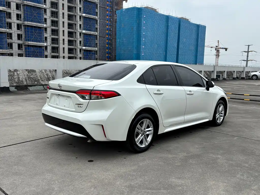 Ralink 2019 185T CVT Deluxe Edition National V купить на сайте DeffCars