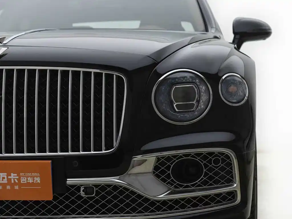 Flying Spur 2022 4.0T V8 Standard Edition купить на сайте DeffCars