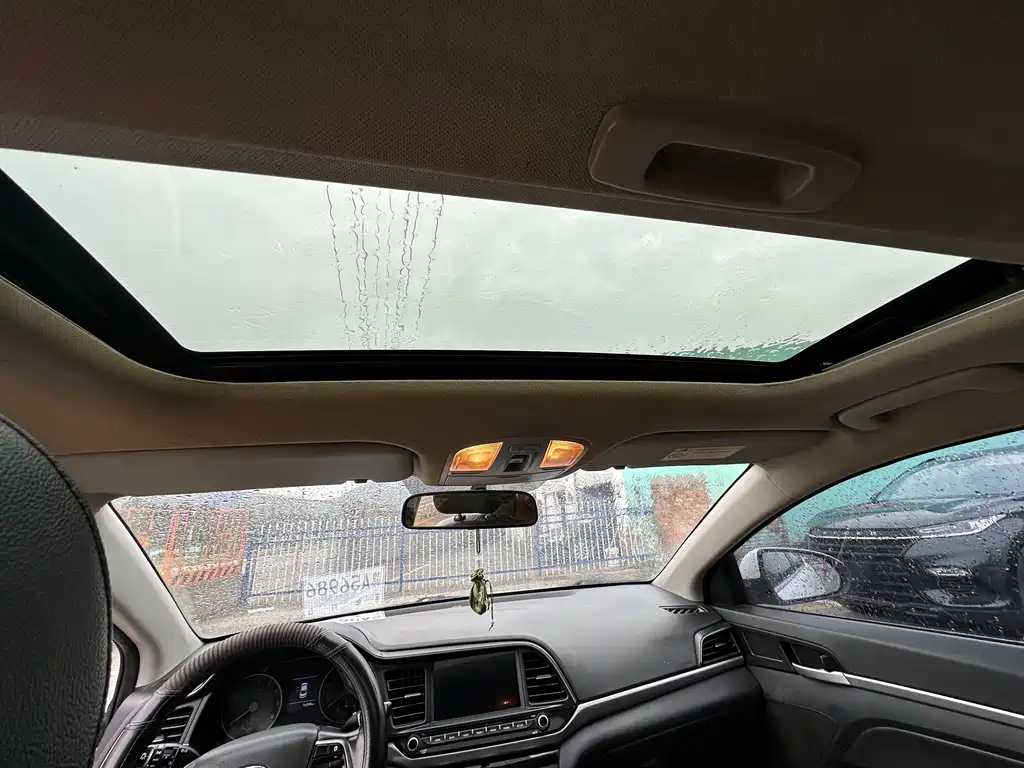 Lingdong 2020 1.5L CVT Zhixuan Elite Type купить на сайте DeffCars