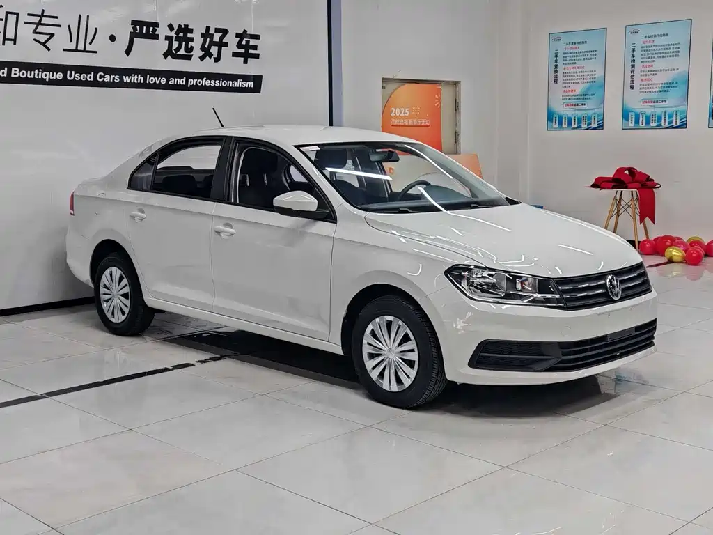 Santana 2019 1.5L Automatic Fashion Edition National V купить на сайте DeffCars