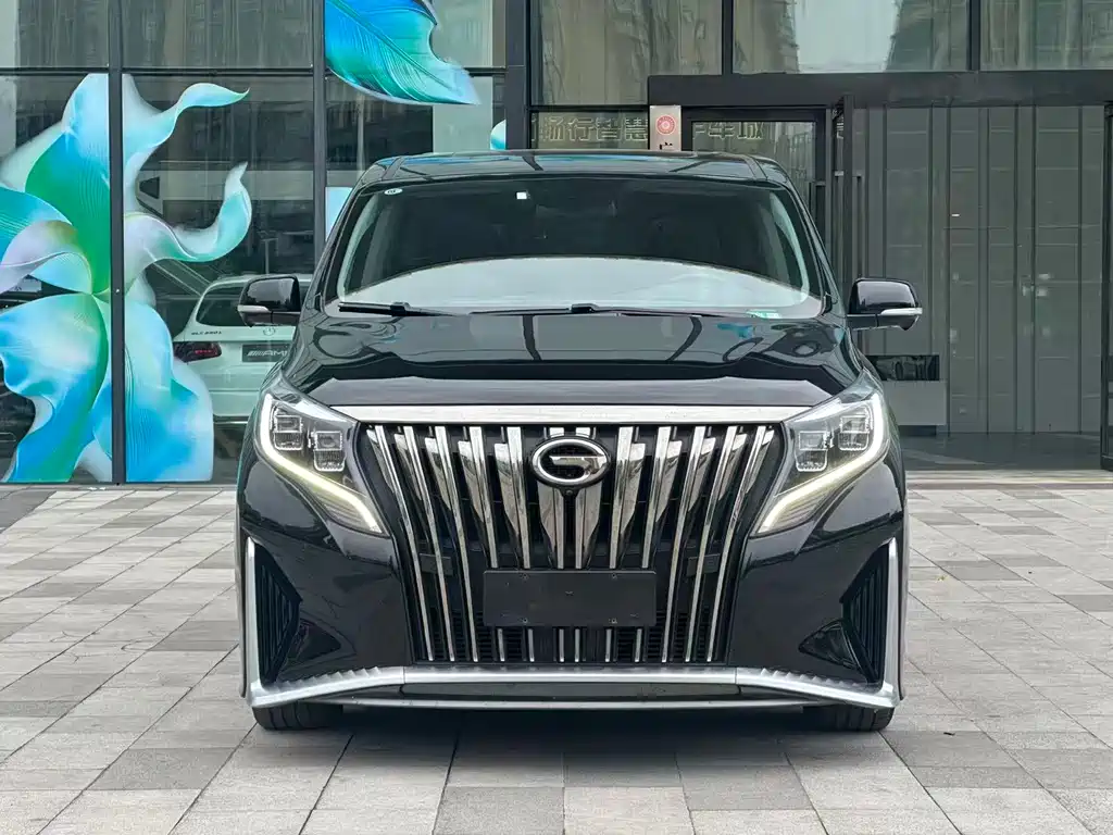 Trumpchi M8 2021 Master Series 390T Extreme Edition купить на сайте DeffCars