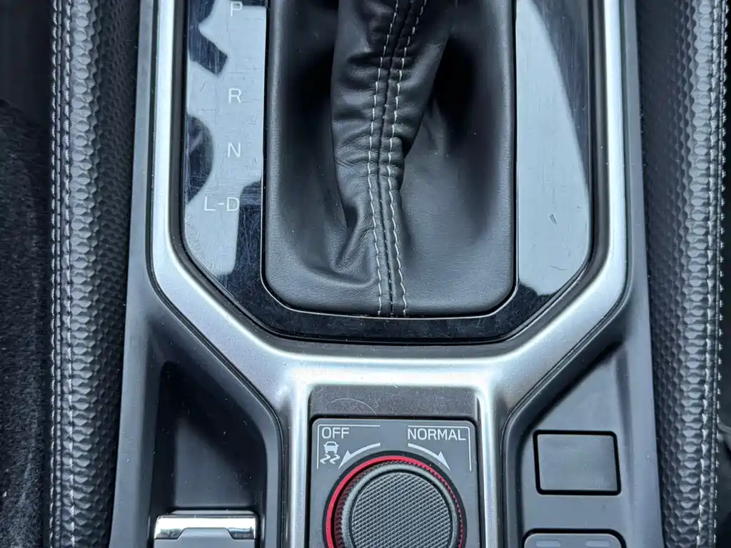 Forester 2022 2.0i AWD Deluxe Edition EyeSight купить на сайте DeffCars