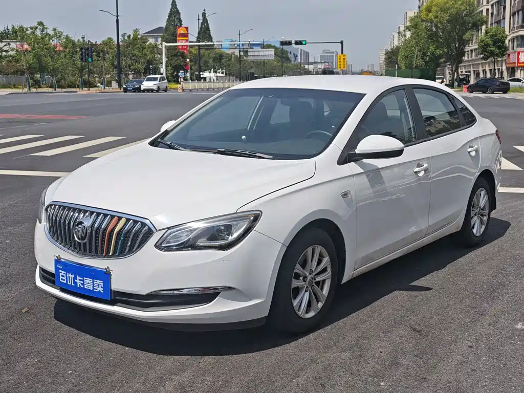 Excelle GT 2017 15N automatic aggressive type купить на сайте DeffCars