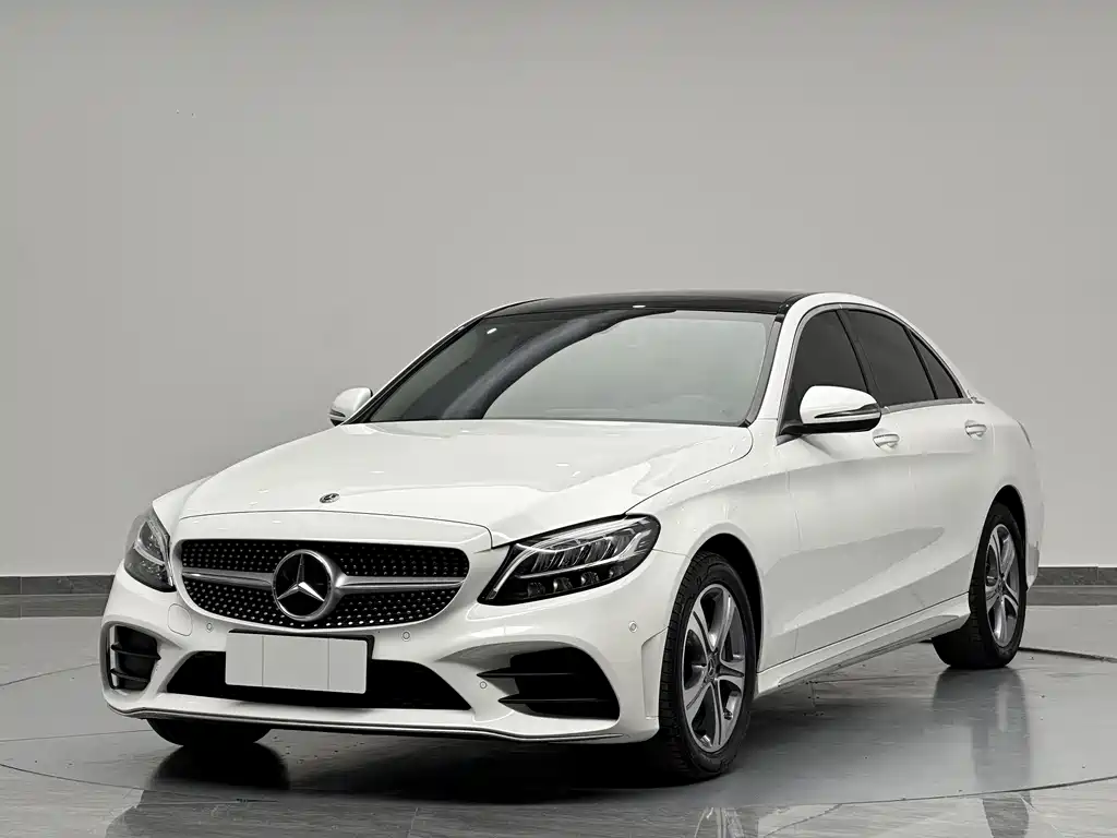 Mercedes-Benz C-Class 2021 C 260 L Sports Edition купить на сайте DeffCars
