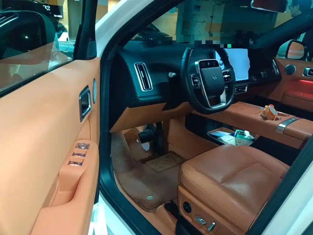 Ideal L6 2024 Max купить на сайте DeffCars
