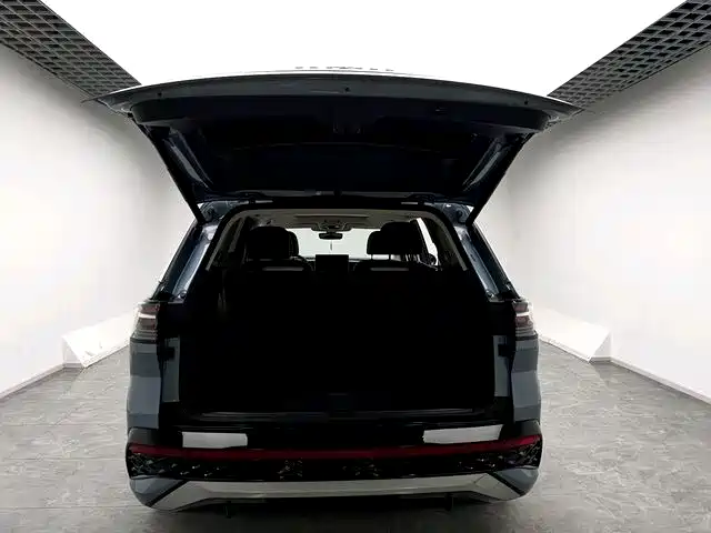 Lanjing 2026 450TSI four-wheel drive flagship 6 seats купить на сайте DeffCars