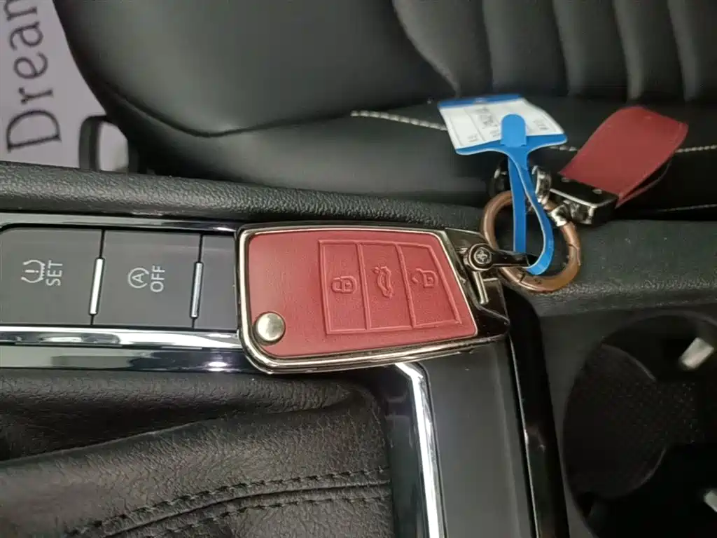 Lingdu 2021 280TSI DSG Comfort Edition купить на сайте DeffCars