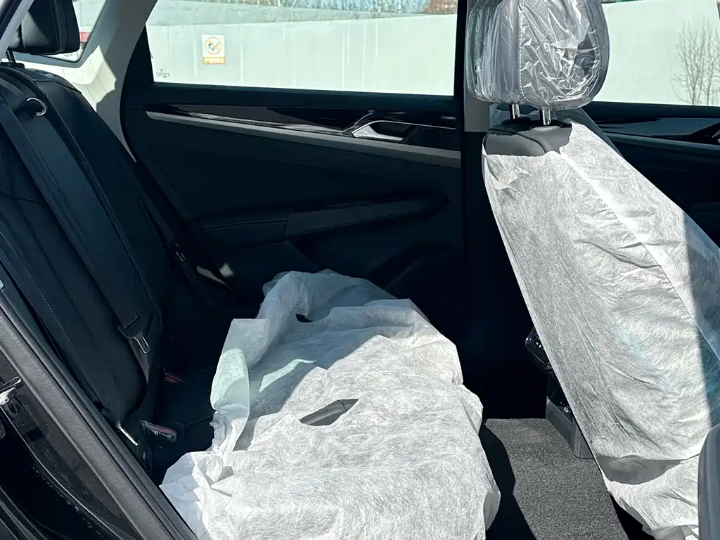 Passat 2026 Outstanding Model 330TSI Elite Edition купить на сайте DeffCars