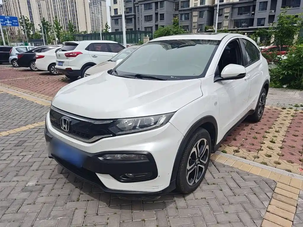 Honda XR-V 2017 1.8L EXi CVT Comfort Edition купить на сайте DeffCars