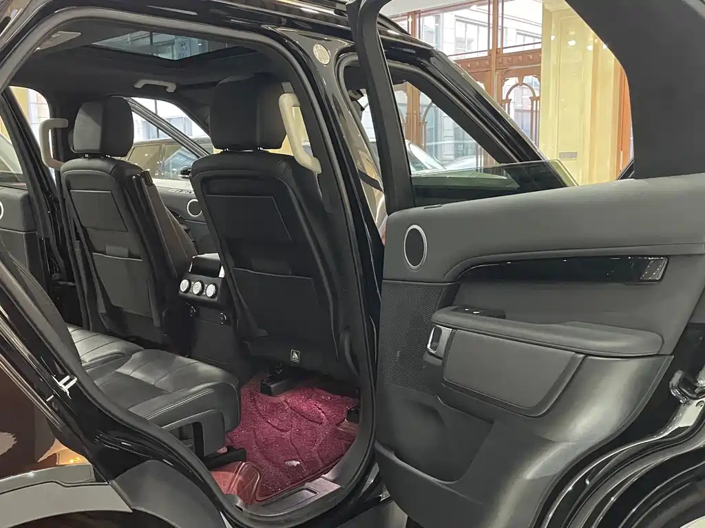 Discovery 2020 3.0 SC V6 HSE купить на сайте DeffCars