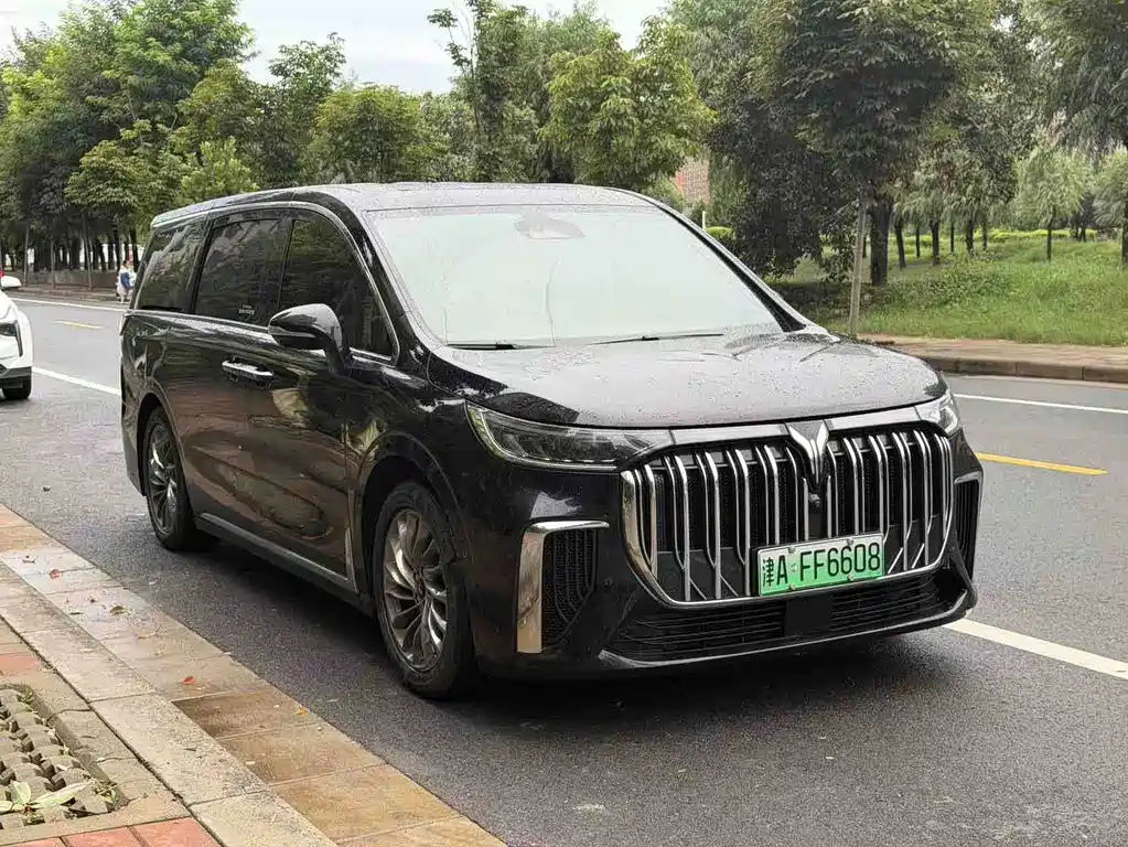 Lantu Dreamer 2022 Low Carbon Version Dream+Smart Package купить на сайте DeffCars