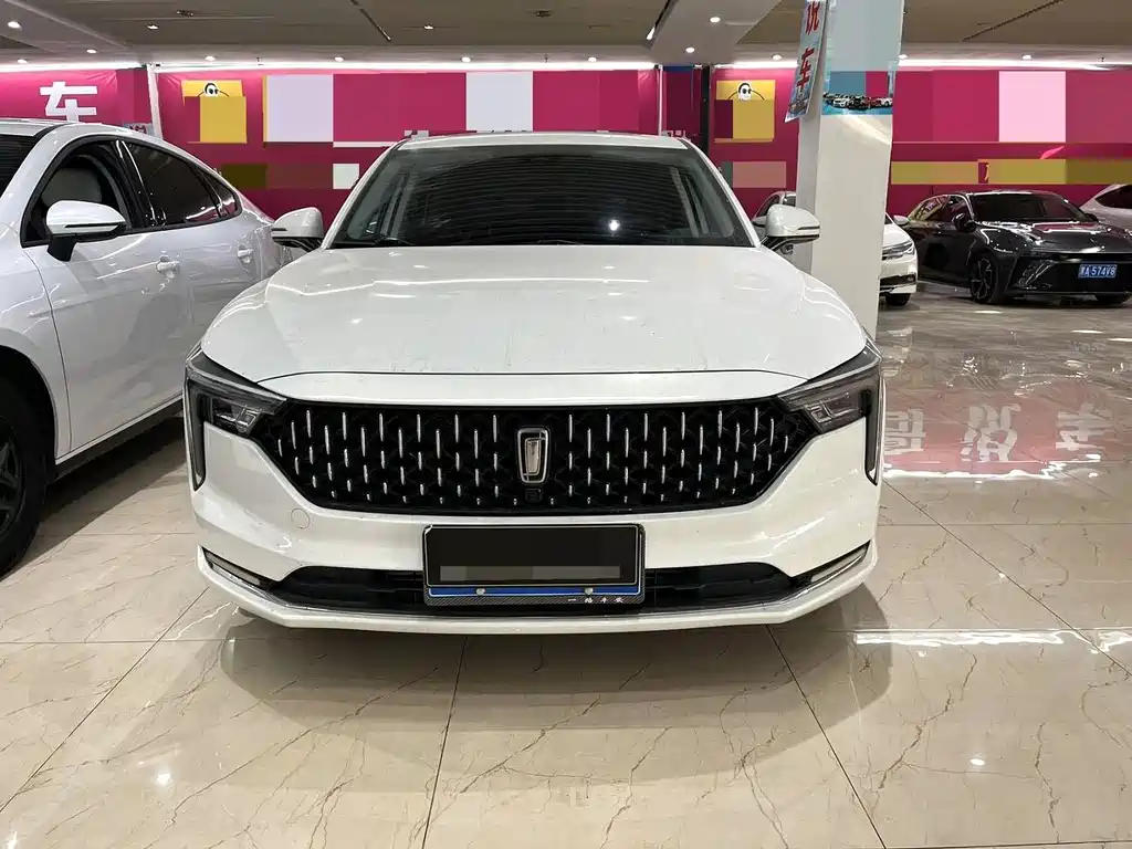 Pentium B70 2023 third generation 1.5T automatic enjoyment type 70th anniversary commemorative edition купить на сайте DeffCars