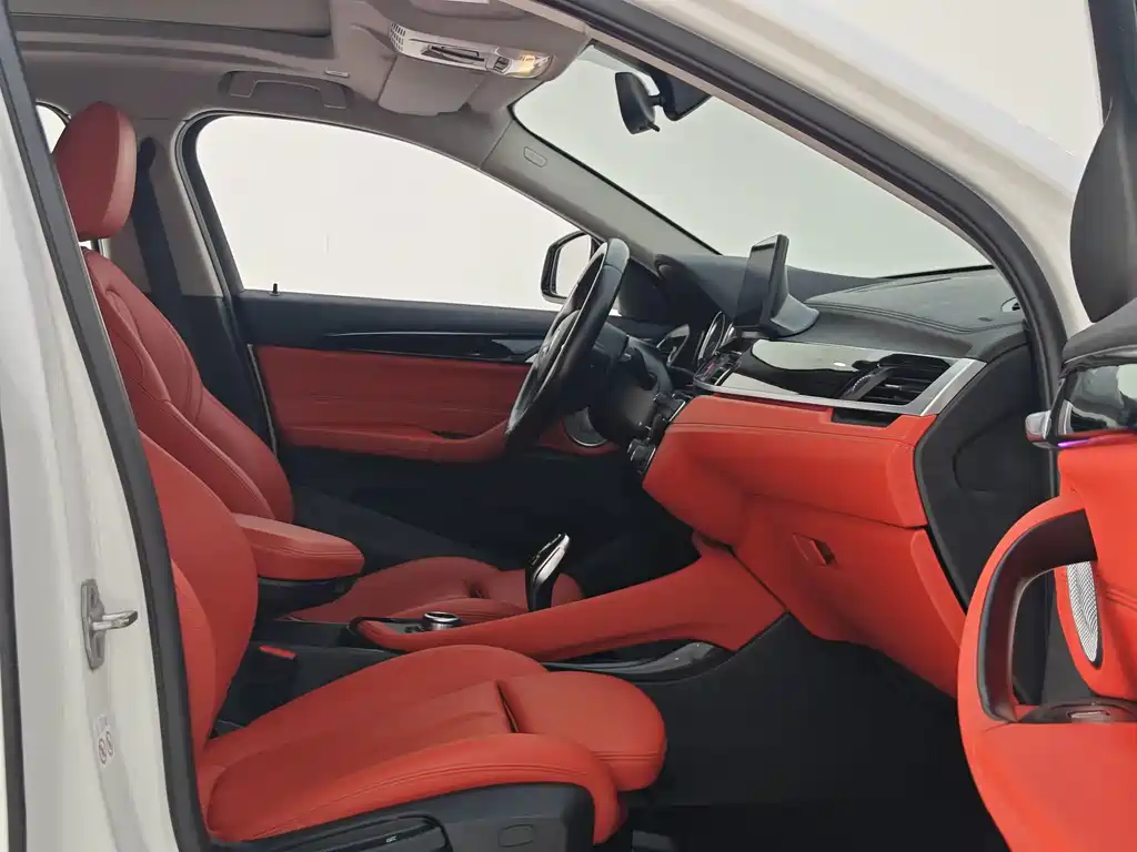BMW X2 2023 sDrive25i M Sports Night Edition купить на сайте DeffCars