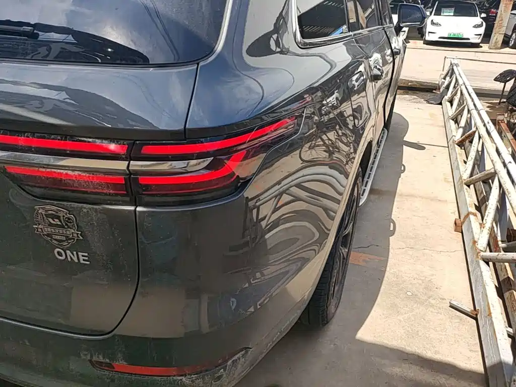Ideal one 2020 Extended Range 6 Seater Edition купить на сайте DeffCars