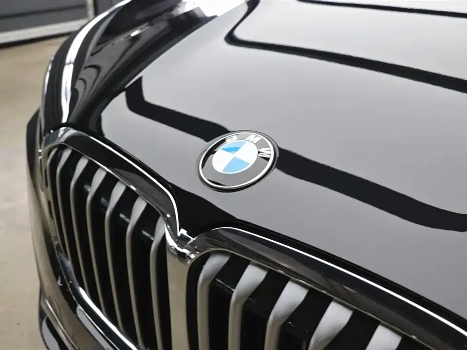 BMW X7 2020 xDrive40i Leading Luxury Package купить на сайте DeffCars