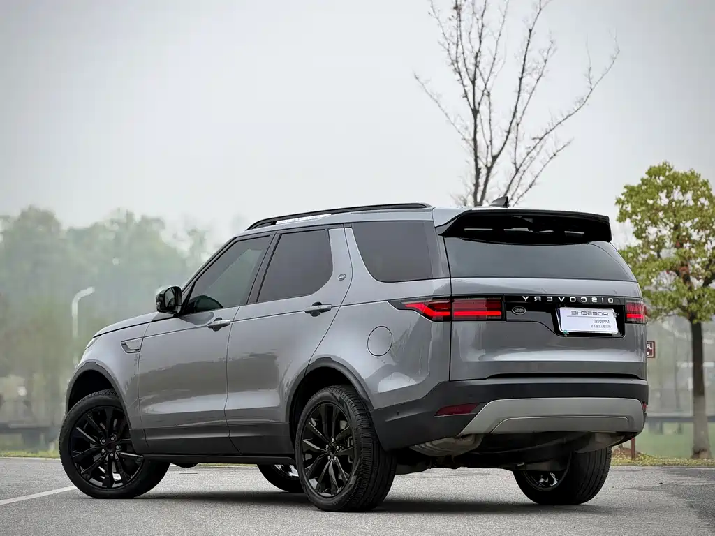 Discover 2024 360PS S купить на сайте DeffCars