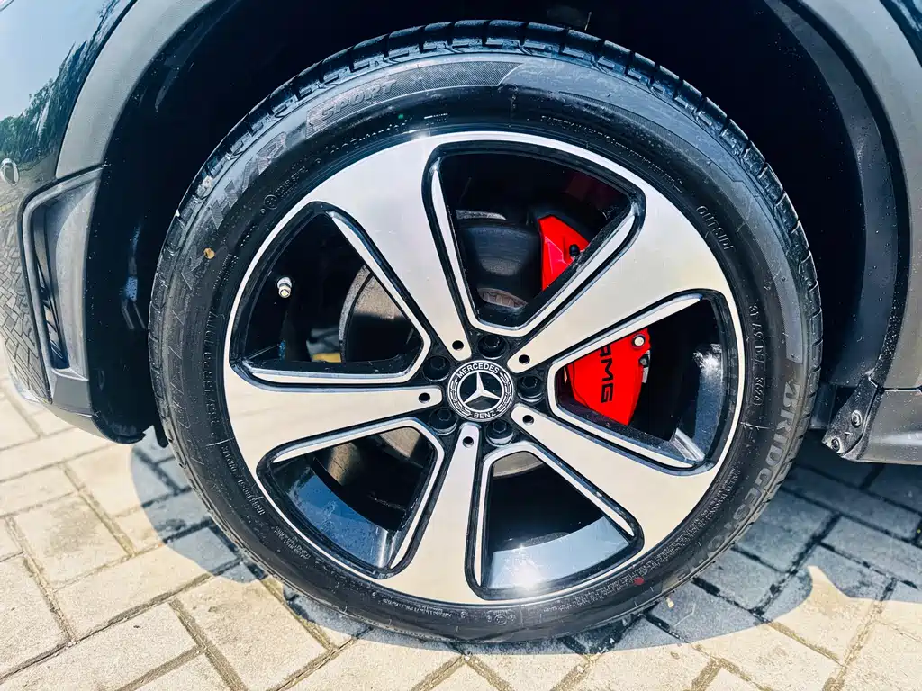 Mercedes-Benz GLC 2020 GLC 300 L 4MATIC luxury model купить на сайте DeffCars