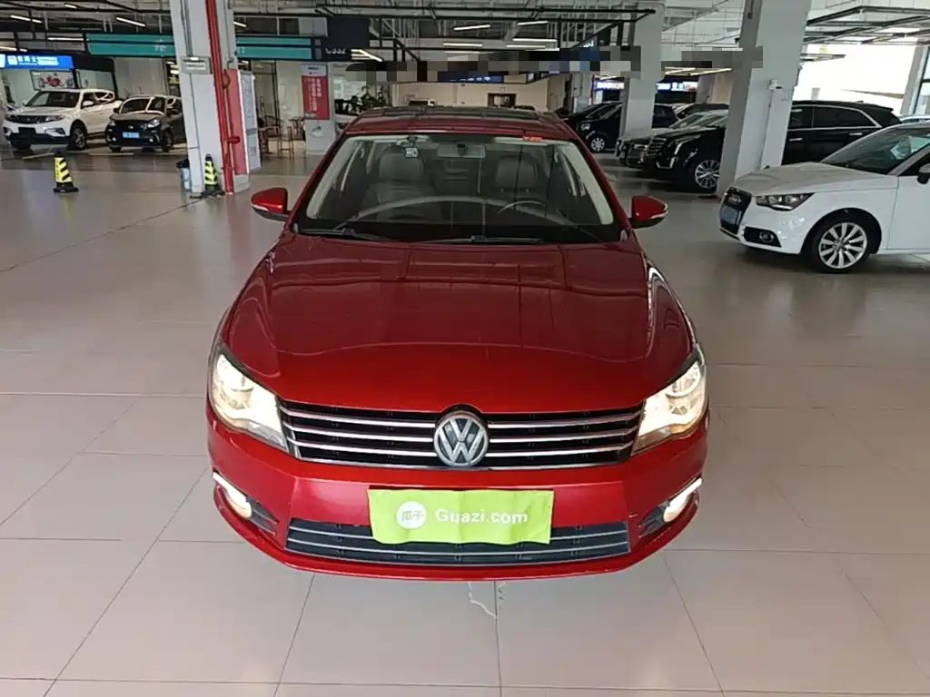 Bora 2014 1.4TSI Automatic Comfort Edition купить на сайте DeffCars