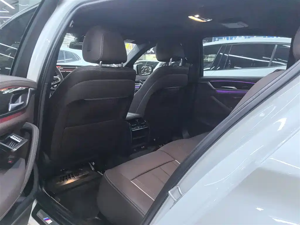 BMW 5 Series 2021 525Li M Sports Package купить на сайте DeffCars