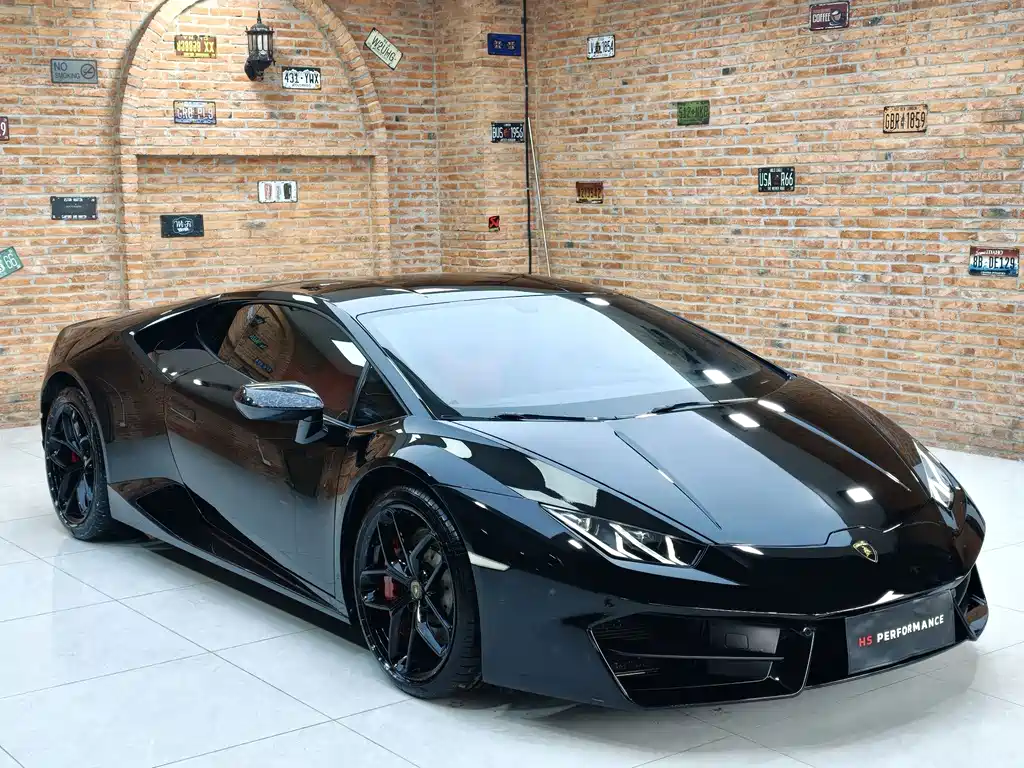 Huracán 2016 Huracán Coupe купить на сайте DeffCars