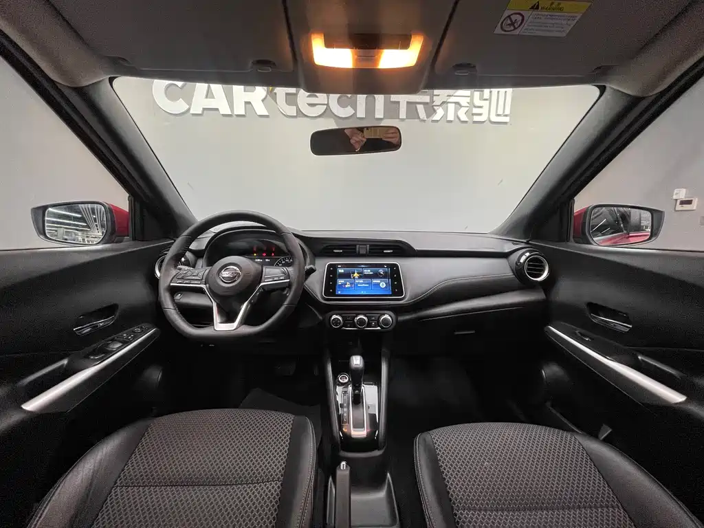 Jinke 2019 1.5L CVT Intelligent Deluxe Edition купить на сайте DeffCars