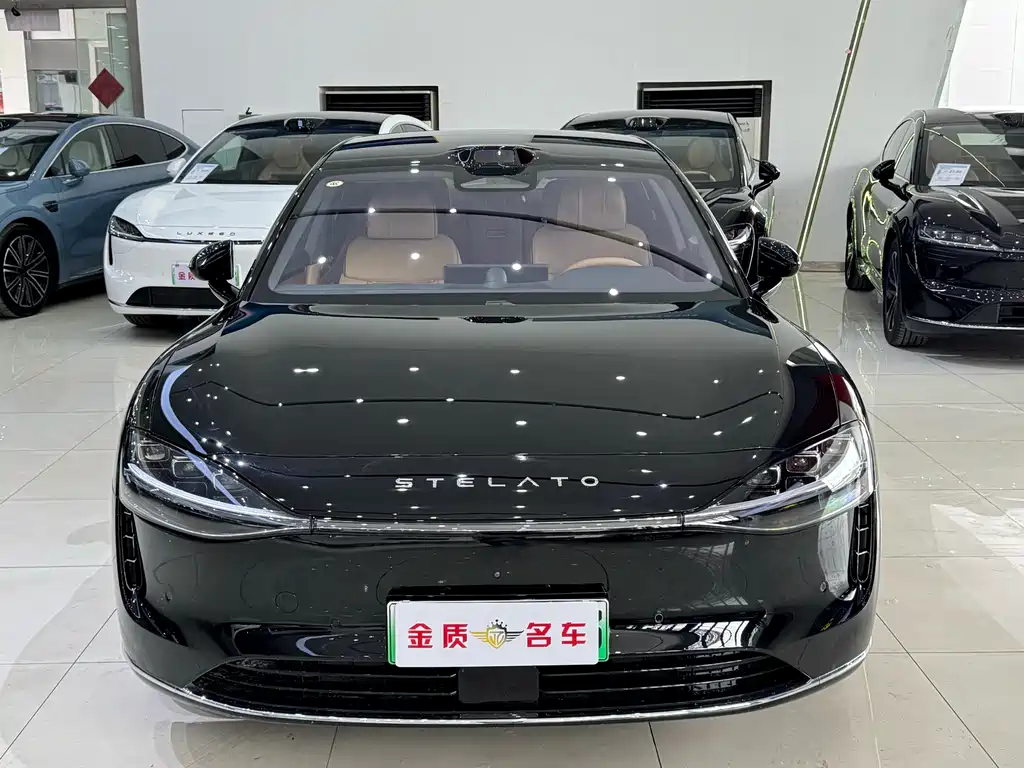 Xiangjie S9 2024 pure electric Max rear-wheel drive long-range version купить на сайте DeffCars