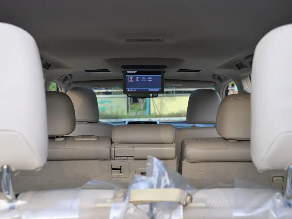 Prado 2010 4.0L automatic VX NAVI купить на сайте DeffCars